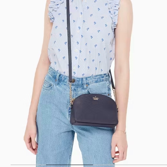 SOLD Kate Spade Cameron Street Hilli Crossbody Bag - Picture 14 of 14